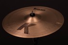 Zildjian 18  K Dark Crash Thin