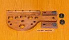 Wade s Delux Fly-tying Tool  Caddy