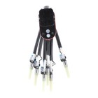Spider Vortec Fuel Injector For Chevy Gmc Pickup Truck 5 0l 5 7l Fj504 89060440