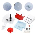 New Windscreen Windshield Repair Tool Set Diy Car Kits Wind Glass For Chip Crack