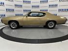 1969 Pontiac Custom S 