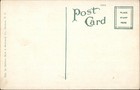 Durham  North Carolina Nc Home Of  fatima  Cigarettes Factory Vintage Postcard