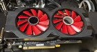 Xfx Radeon Rx 570 8gb Gpu