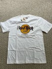 Hard Rock Cafe T-shirt - Bangkok Thailand - Medium 