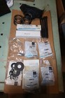 Nos Oshkosh M911 Power Steering Cylinder Rebuild Kit 2590-00-922-0041