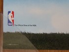 1988 Larry Bird Legend Converse Boston Celtics Poster
