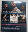 Hannibal  Blu-ray Collection     New Sealed     Free Shipping