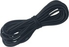 1 4  X 50  Marine Grade Bungee Shock Cord - Versatile Elastic Tie Down Rope