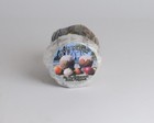 Filipino Artisanal Salt Asin Tibuok    dinosaur Egg    Salt Philippines Bohol Rare