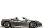 2018 Ferrari 488 Spider