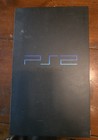 Sony Playstation 2 Video Game Console Bundle Controller Memory Card 22 Games