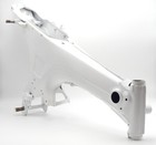 New Ct70 Dax Frame - Unpainted  Primed