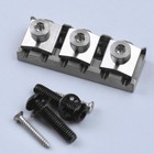 Titanium Alloy Locking Nut Fit Floyd Rose Electric Guitar Tremolo System Bridge