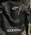 Alpinestars Missile Ignition V2 Leather Jacket