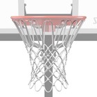 Spalding Heavy Duty Indoor outdoor Basketball Net - White