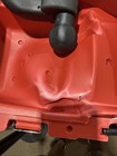 Milwaukee  5446-21  Demolition Hammer - Red