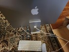 2025 Imac Silver  Never Used In Original Box 8c Cpu 8c Gpu 16gb 256g