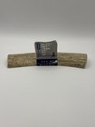 Wag Split Elk Antler Dog Chew Naturally Shed Medium Dogs 15-30lbs 2 4oz Chew