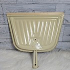 Vintage 70s J V Reed Louisville Kentucky Usa Fruit Cream Dust Pan