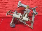 Used Tampoprint Tt ts 80 31 Pad Printer Linear Slide Carriage Assembly Good Cond