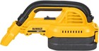 Dewalt Dcv517b 20v Max Cordless Portable Wet dry Vacuum Kit - Yellow