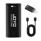 Joyo Mini Guitar Audio Interface Pocket Internal Recording Sound Card Portable