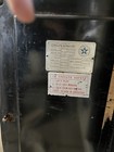 Antique Okeefe And  Merritt Stove
