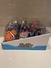 New Lot Of Zhu Zhu Aquarium Fish - Includes All 6 Fish
