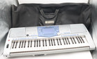 Yamaha Psr 1100 61-key Keyboard With Power Supply