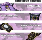 Tactical Dog Harness For Small Medium Large Dogs No Pull Adjustable Pet Harness 