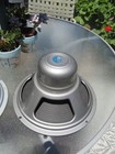 1966 Celestion Vox Silver Alnico 12  T1088 Speaker   All Original  Working 