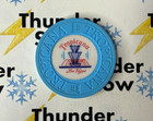              Casino Chip       1 Tropicana Las Vegas Nevada                                    