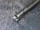 Criterion Md-750 Versa-dex 3 4  Adjustable Indexable Boring Bar W  Inserts