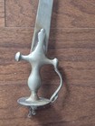 Vintage Indo Persian Talwar Shamshir Sword Tulwar 30  Blade Antique
