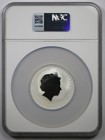 2011 P Australia Year Of The Rabbit 2 Oz  999 Silver  2 Ms 69 Ngc