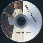 Kathryn Kuhlman Cd Set - 51 Recordings On 22 Cd s