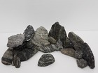 Rocks For Aquarium Stone Decorations 20lb Striped Granite Fish Tank Ornaments