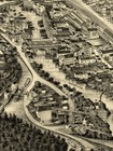 1881 Little Falls New York Vintage Old Panoramic Ny City Map - 24x36