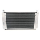 7173921 3 Row Radiator For Bobcat 773t A300 S220 S250 S300 S330 T250 T300 T320