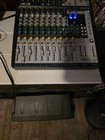 Soundcraft Signature 12 12-input Analog Mixer - 5049555