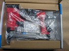 Arrow Pt50 Pneumatic Stapler Heavy Duty Upholstery Tool For T50 Staples