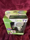 Leaptv Transforming Controller Made For Little Kid Hands 2-in-1 Game Device Leap