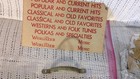 Lot Of Jukebox Parts Odds   Ends Wurlitzer Seeburg Rock-ola