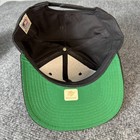 Vintage Atlanta Braves 1991 World Series Hat Cap Black Snapback Twins Nwt 90s