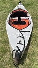 Oru Foldable Kayak Beach Lt 121  X29 unfolded 25  Opened Never Used Extras Read