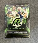 2024 Topps Resurgence Football Trading Card Box Factory Sealed Nfl