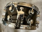 Mapex Black Panther Snare Drum Premium Series 13 X 6 Cherry maple Rare