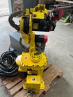 Fanuc Robot Arc Mate 100i With System Controller R-j3 A05b-2402-b101