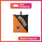 Ncaa Mercer Bears Halftone Silk Touch Throw Blanket  46 X 60 In