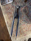 Schwinn Panther Phantom Jaguar Springer Fork 26    Balloon Tire Bicycle Complete
